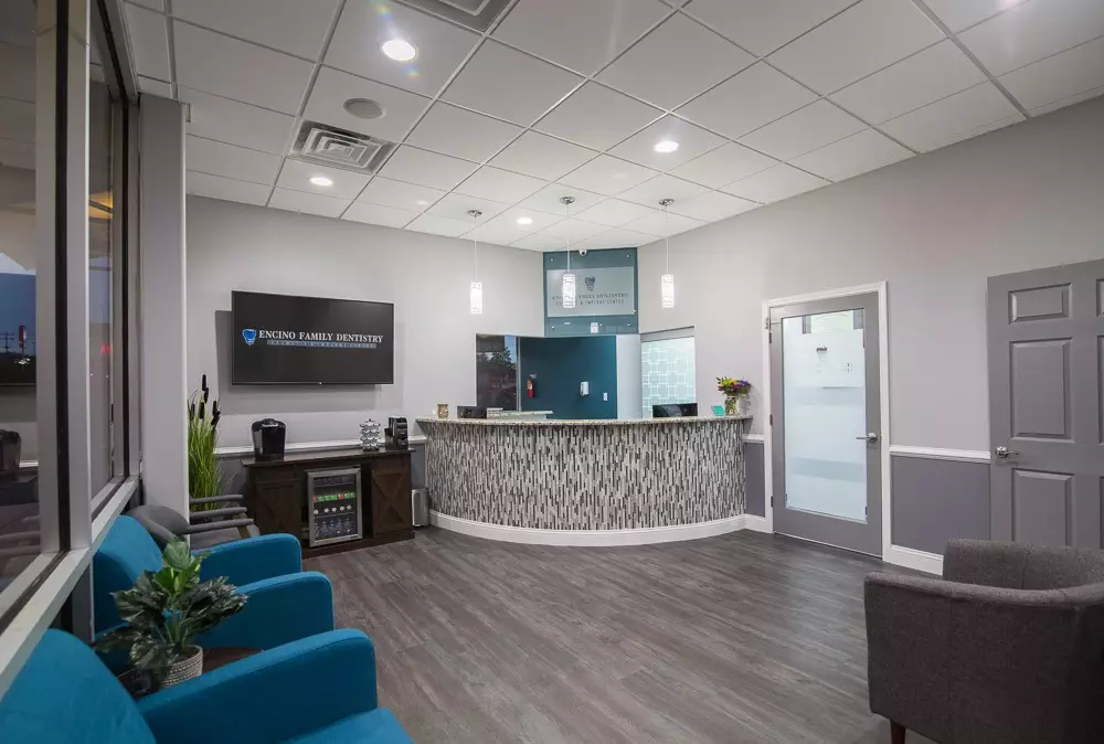 Encino Family Dentistry Cosmetic & Implant Center