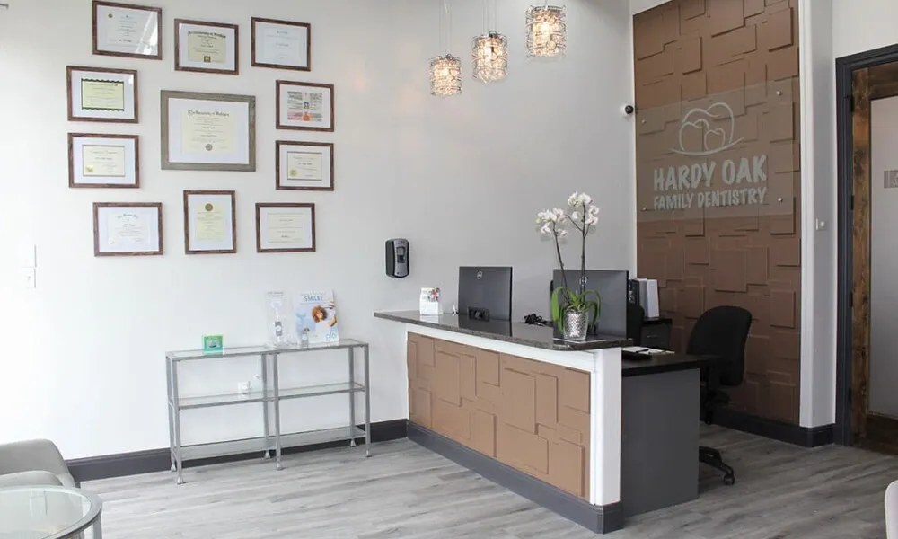 Hardy Oak Family Dentistry