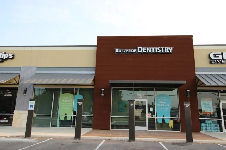 Bulverde Dentistry